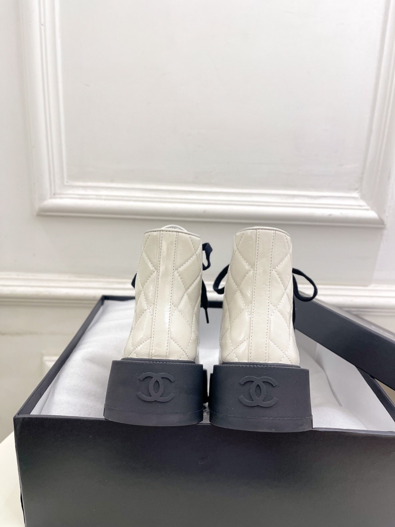 Chanel Casual Shoes